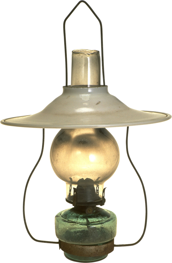 Transparent Light Oil Lamp Kerosene Lamp Light Fixture Lighting for Diwali