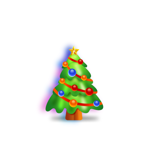 Transparent Christmas Tree Christmas Christmas Tree Shops Christmas Decoration Triangle for Thanksgiving