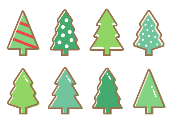Transparent Christmas Tree Christmas Tree Christmas Decoration Triangle for Christmas