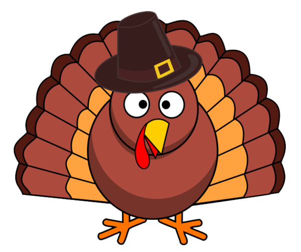 Transparent Turkey
 November
 Thanksgiving
 Beak Bird for Thanksgiving