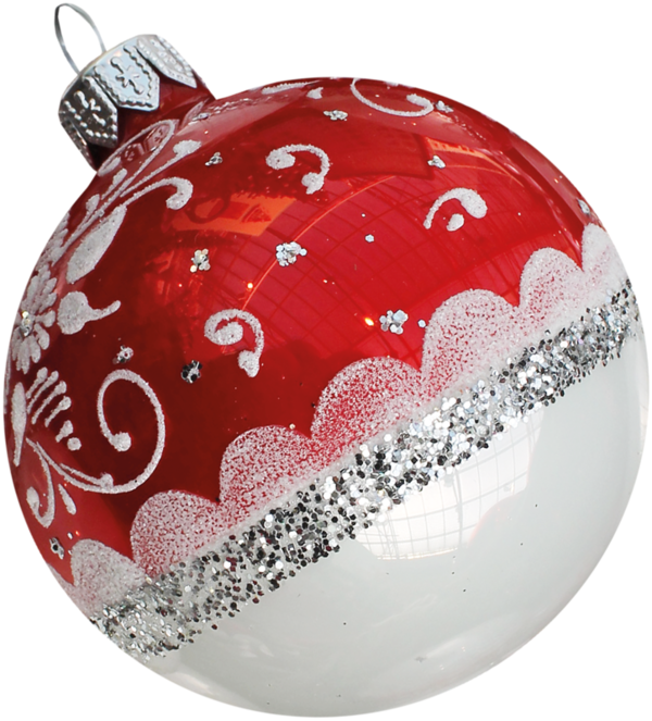 Transparent Christmas Ornament Christmas Decoration Christmas for Christmas