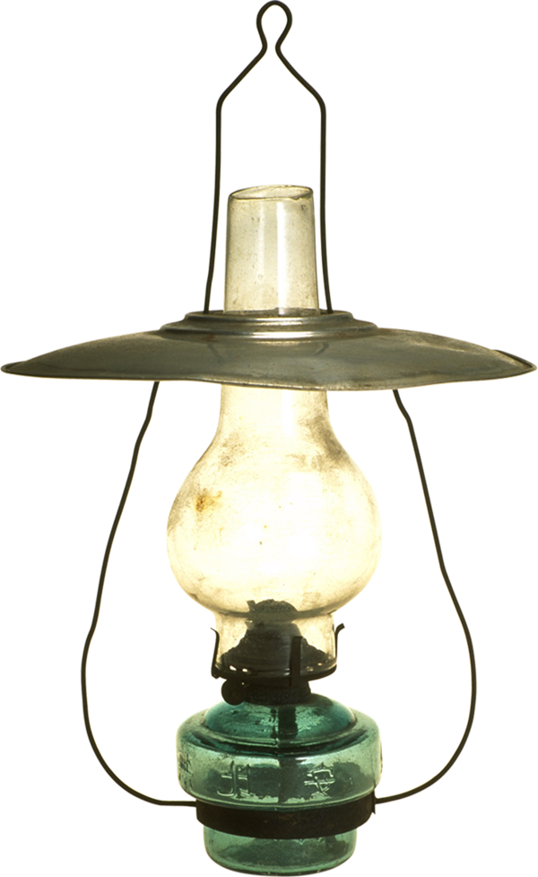 Transparent Lamp Oil Lamp Kerosene Lamp Ceiling Fixture Light Fixture for Diwali