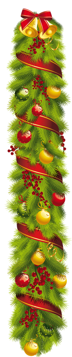 Transparent Christmas Christmas Decoration Christmas Ornament Fir Pine Family for Christmas