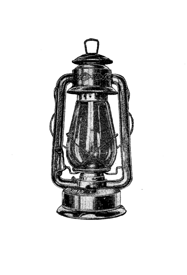 Transparent Lantern Lamp Vintage Clothing Kettle Lighting for Diwali