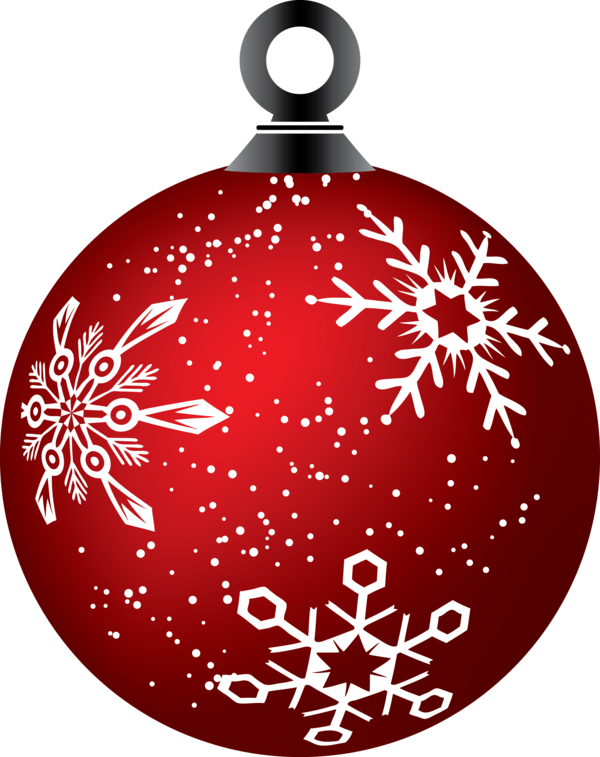 Transparent Christmas Ornament Christmas Bombka Decor for Christmas