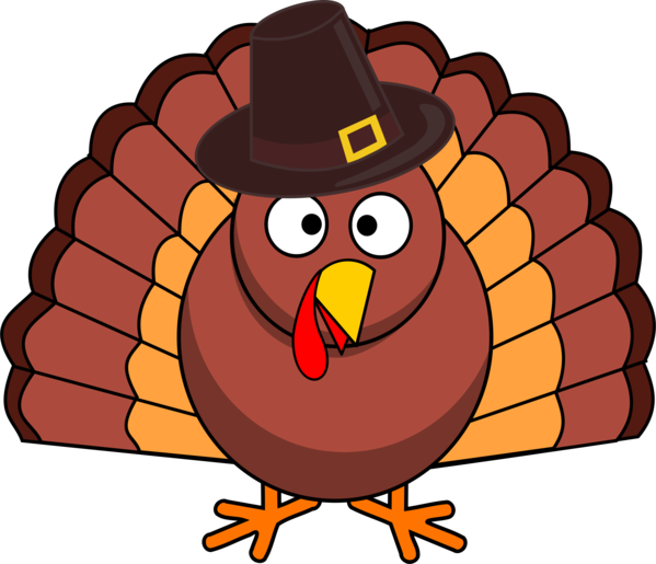 Transparent Turkey
 Thanksgiving Turkeys
 Thanksgiving
 Beak Headgear for Thanksgiving