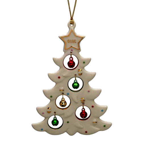 Transparent Christmas Ornament Christmas Tree Christmas Christmas Decoration for Christmas