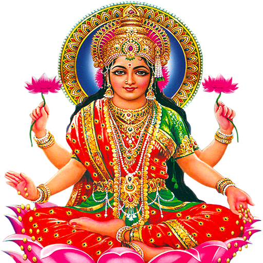Transparent Lakshmi Mahadeva Devi Tradition Religion for Dussehra