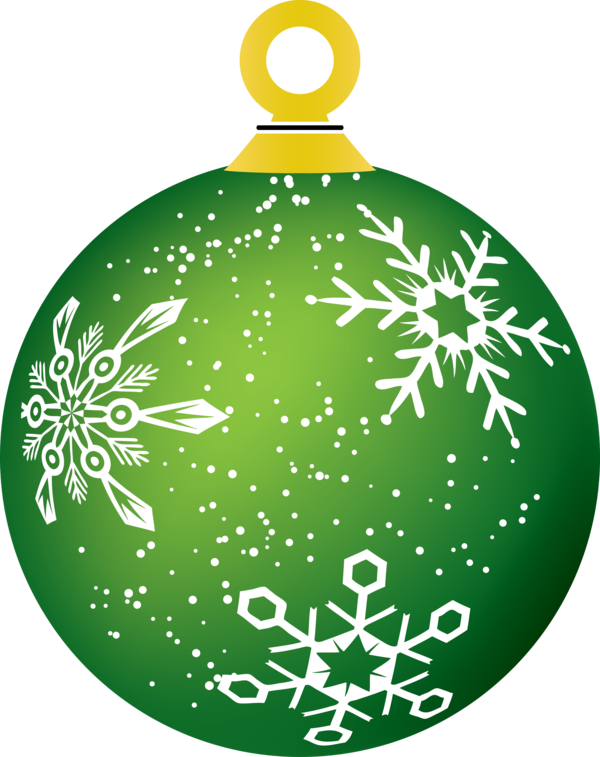 Transparent Christmas Ornament Bombka Christmas Decor Tree for Christmas