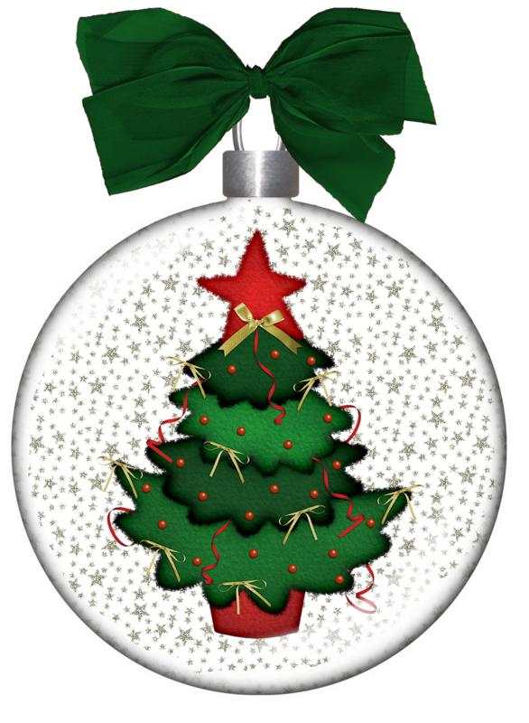 Transparent Christmas Tree Tree Christmas Ornament Christmas Decoration for Christmas