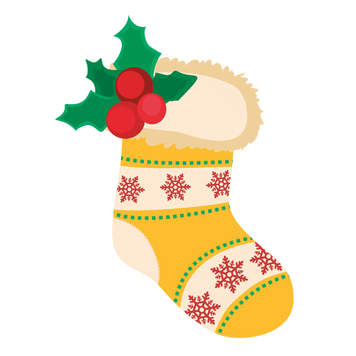 Transparent Sock Christmas Ornament Christmas Christmas Decoration for Christmas