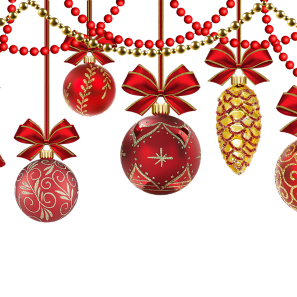 Transparent Christmas Decoration Christmas Ornament Christmas for Christmas