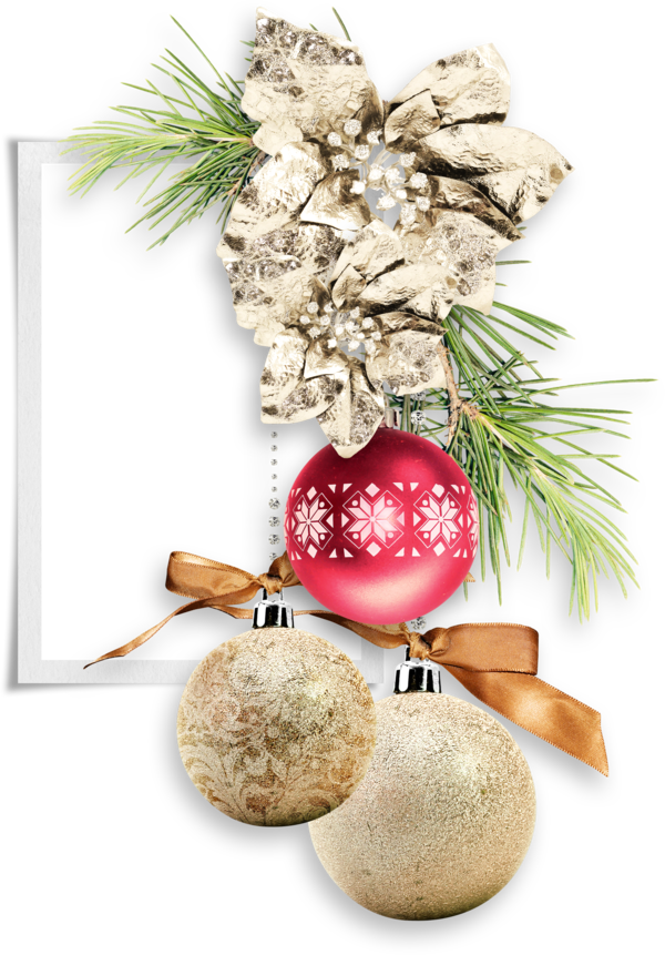 Transparent Christmas Ornament Christmas Drawing Decor Tree for Christmas