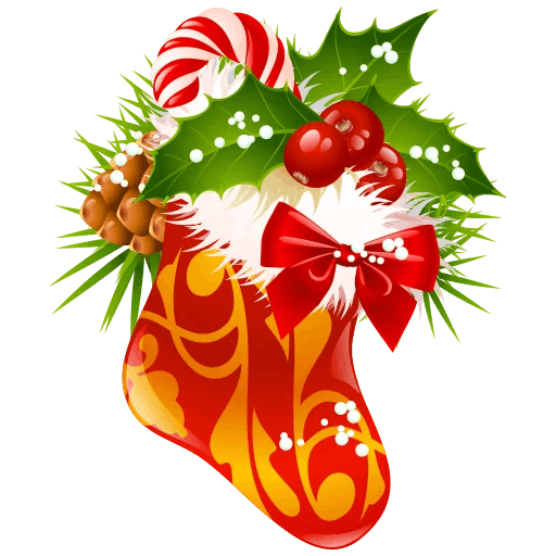 Transparent Christmas Ornament Christmas Christmas Decoration Fruit for Christmas