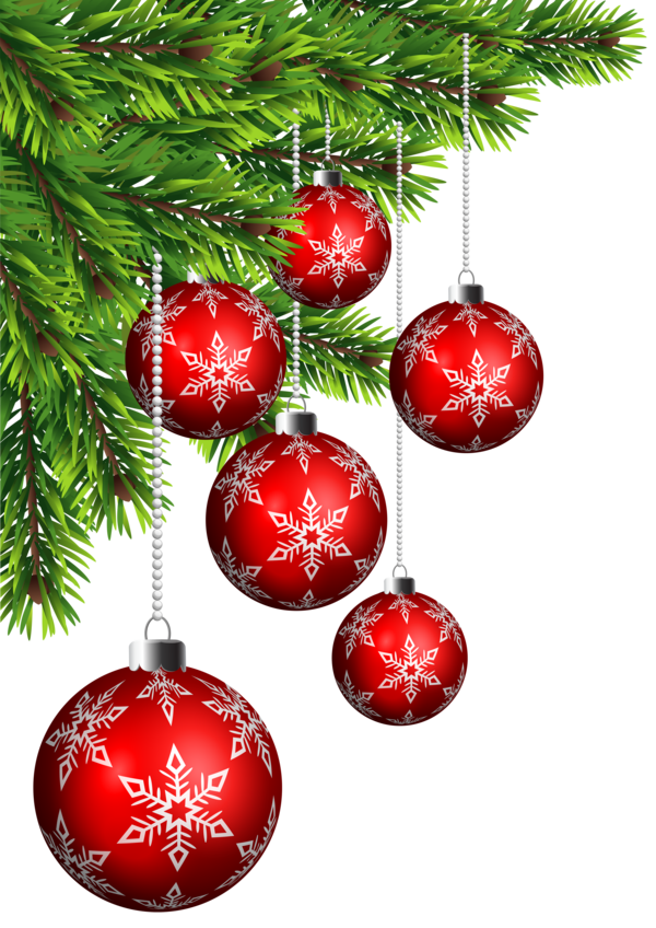 Transparent Christmas Tree Christmas Ornament Christmas Christmas Decoration for Christmas