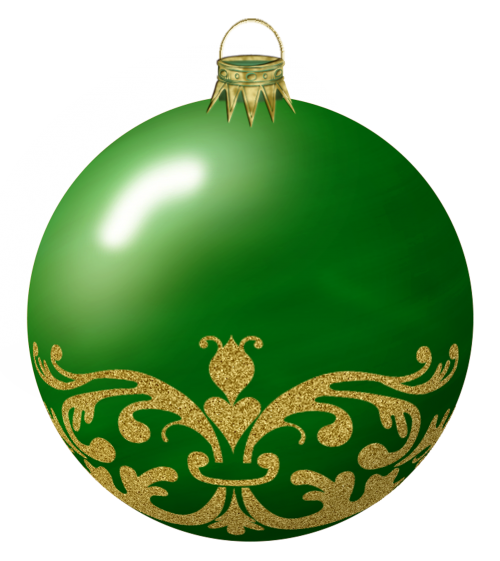 Transparent Bombka Christmas Ornament Christmas Holiday Ornament for Christmas