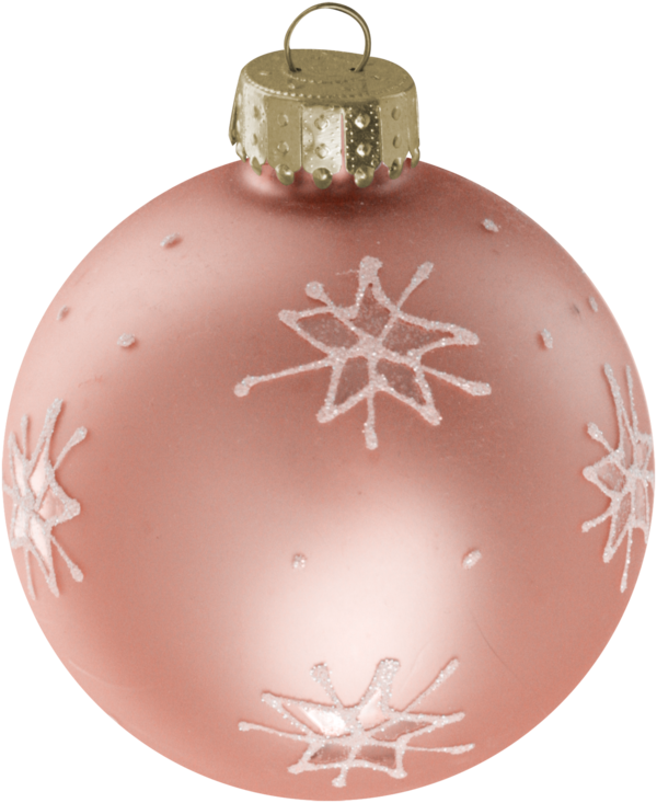 Transparent Christmas Christmas Ornament Christmas Decoration for Christmas