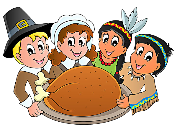 Transparent Thanksgiving Thanksgiving Day Pilgrims Cuisine Food for Thanksgiving