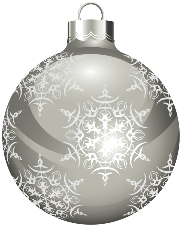 Transparent Christmas Ornament Christmas Christmas Decoration Lighting for Christmas