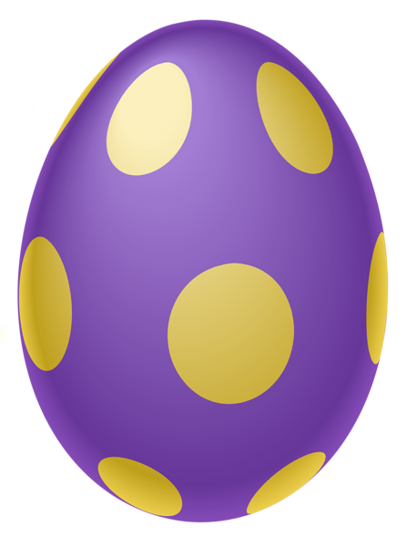 Transparent Easter Bunny Easter Egg Easter Purple Smiley for Easter