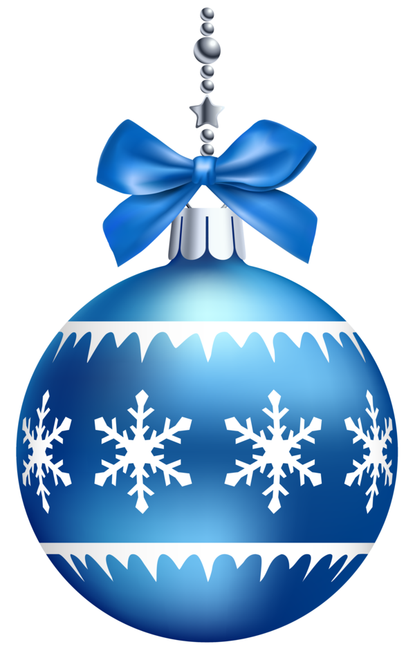 Transparent Christmas Ornament Christmas Blue Christmas Blue for Christmas