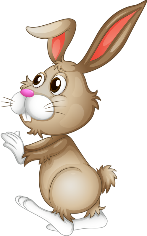 Transparent Drawing Easter Easter Egg Whiskers Hare for Easter