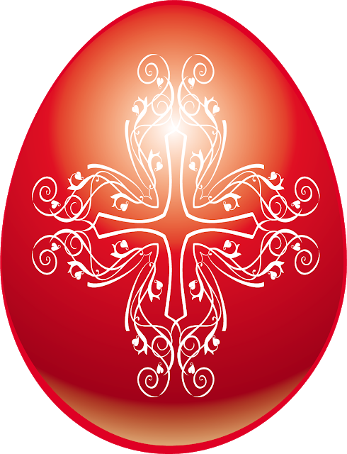Transparent Easter Easter Egg Ēostre Symbol Circle for Easter