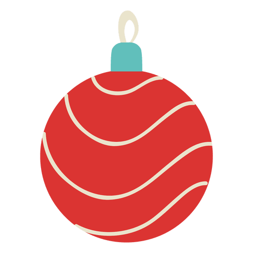 Transparent Christmas Ornament Christmas Ball Circle for Christmas