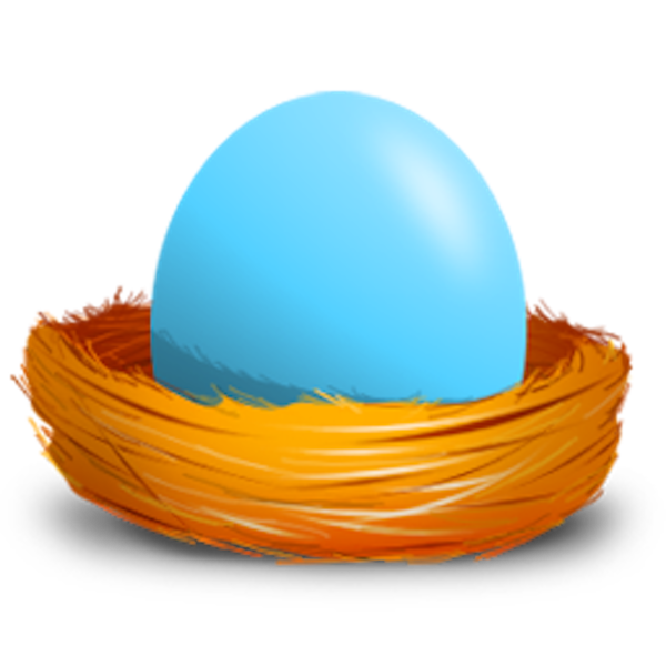 Transparent Egg Easter Egg Hunt Game Sos Game Modern Tic Tac Toe Sphere Easter Egg for Easter