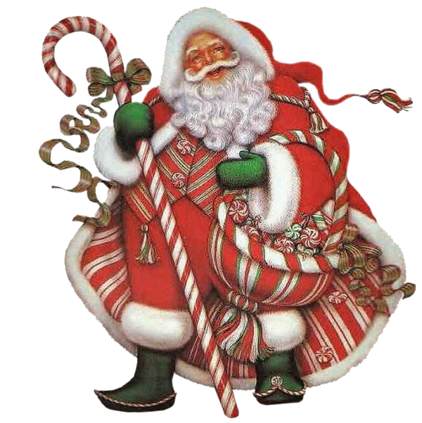 Transparent Pxe8re Noxebl Santa Claus Mrs Claus Christmas Ornament Christmas Decoration for Christmas