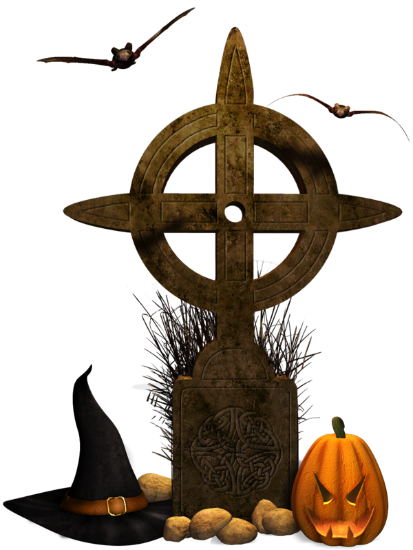 Transparent Halloween Wall Decal Graphics Software Pumpkin for Halloween