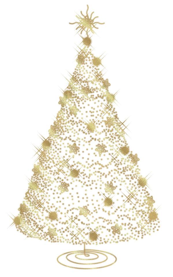 Transparent Abies Alba Christmas Christmas Tree Fir Pine Family for Christmas