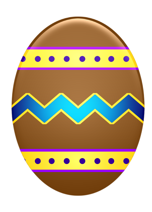 Transparent Easter Egg Egg Easter Yellow for Easter