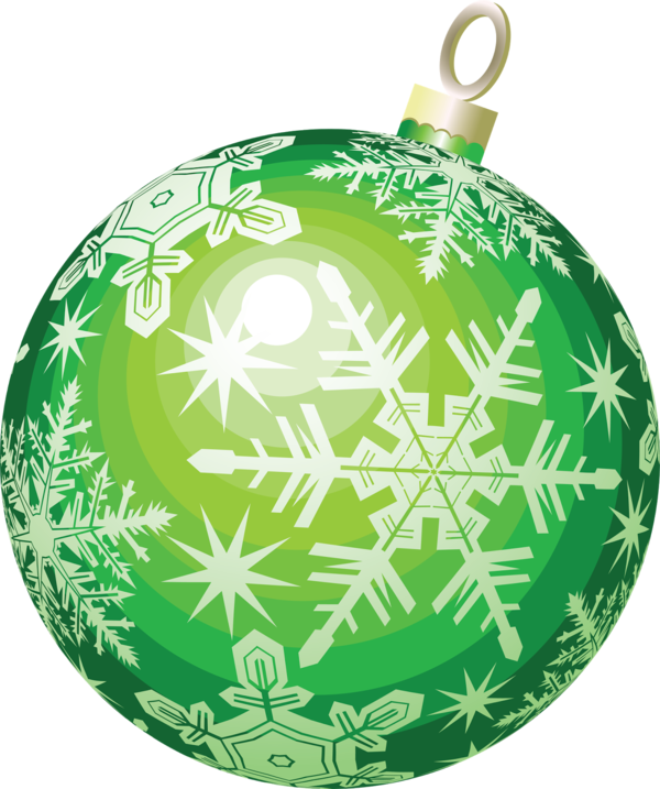 Transparent Christmas Ornament Christmas Christmas Decoration Sphere for Christmas