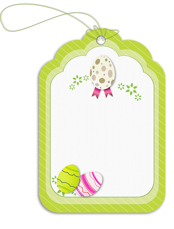 Transparent Easter Easter Egg Egg Green Yellow for Easter