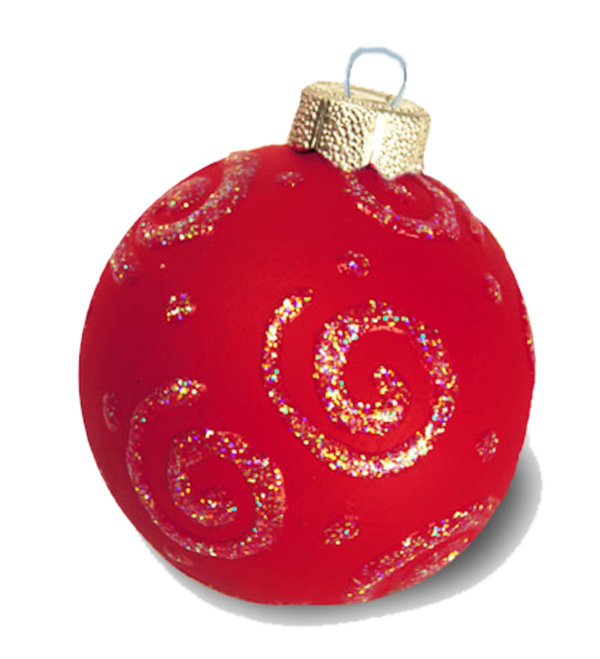 Transparent Christmas Ornament Christmas Christmas Decoration for Christmas