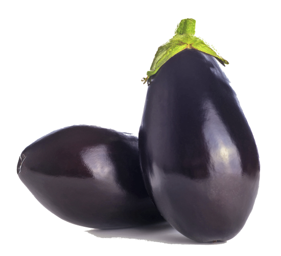 Transparent Eggplant Parmigiana Vegetable Fruit Food for Thanksgiving