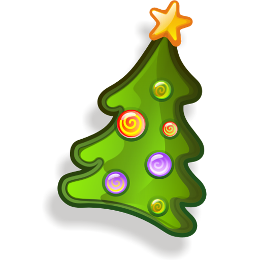 Transparent Christmas Christmas Tree Christmas And Holiday Season Christmas Decoration for Christmas