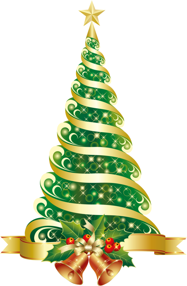 Transparent Christmas Christmas Ornament Christmas Tree Fir Pine Family for Christmas