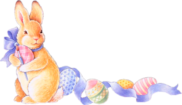 Transparent Blog Io Bloggo Banner Stuffed Toy Easter for Easter