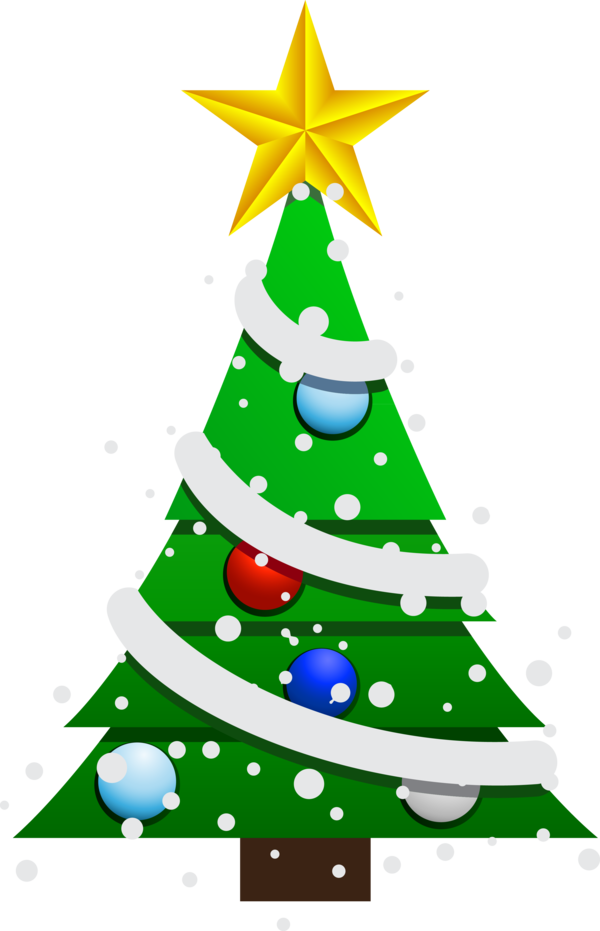 Transparent Drawing Christmas Tree Christmas Fir Pine Family for Christmas