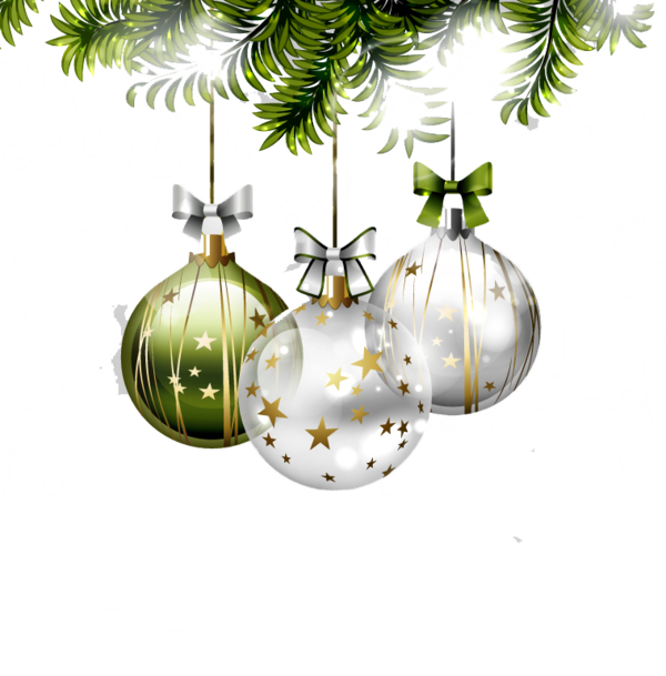 Transparent Christmas Christmas Ornament Star Of Bethlehem Pine Family for Christmas