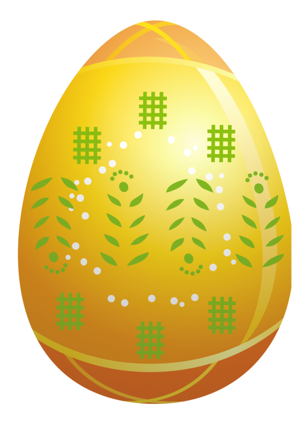 Transparent Easter Bunny Easter Egg Egg Food for Easter