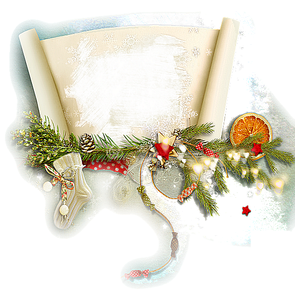 Transparent Christmas Ornament Christmas Christmas Decoration for Christmas