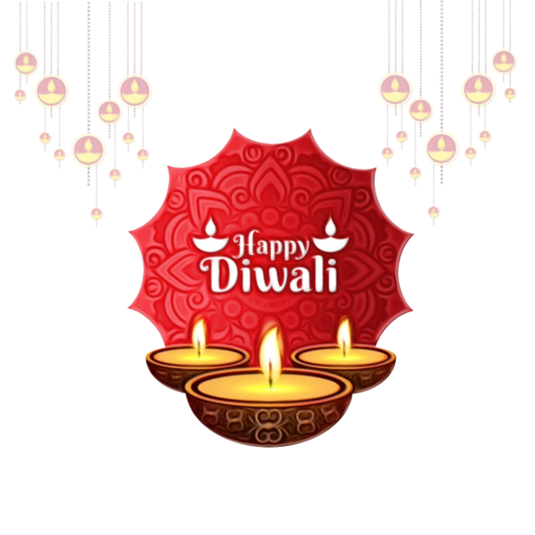 Transparent Diwali Diwali Bazaar Vendor Registration Happiness Lighting Event for Diwali