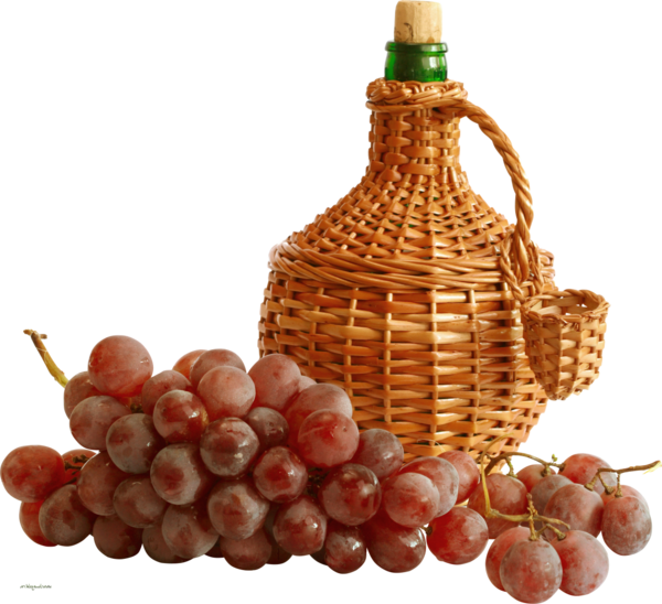 Transparent Wine Grape Grapevines Grape Seed Extract Vegetarian Food for Thanksgiving