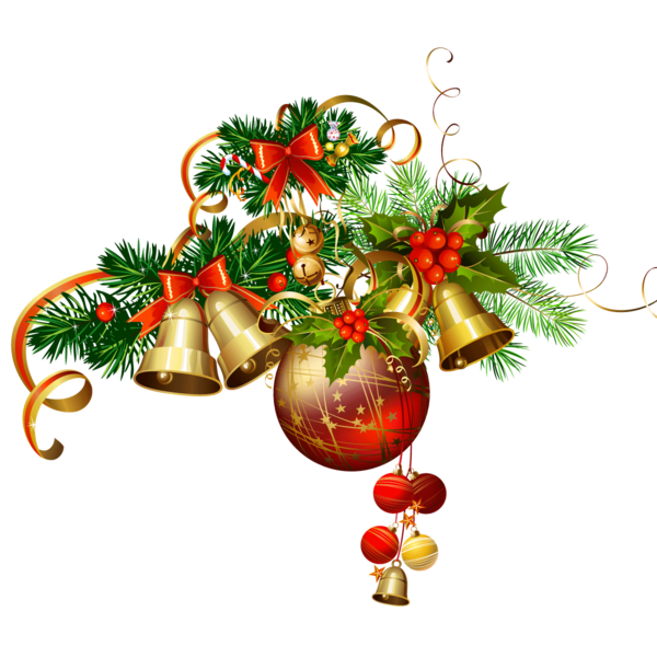 Transparent Christmas Decoration Christmas Christmas Ornament Fir Evergreen for Christmas