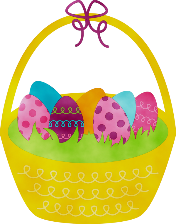 Transparent Easter Bunny Easter Easter Egg Baking Cup Oval for Easter
