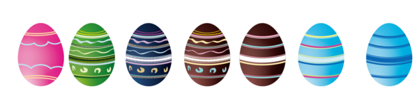 Transparent Easter Bunny Chicken Easter Egg Shoe for Easter