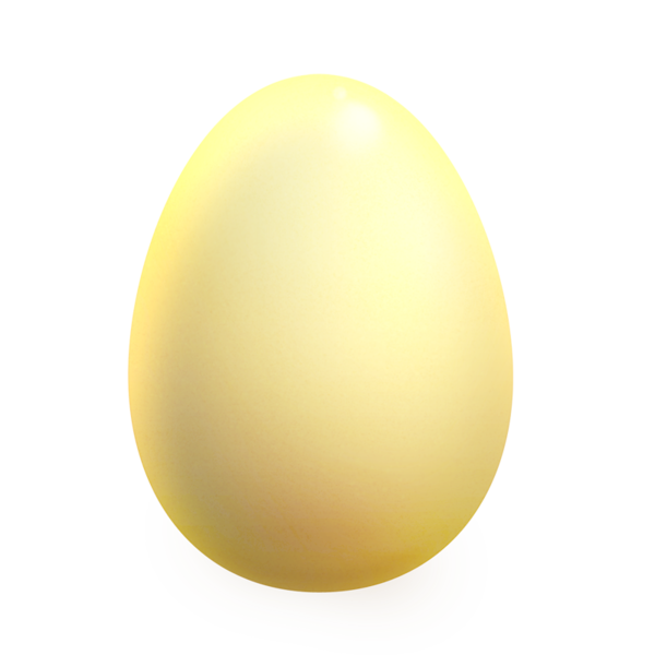 Transparent Egg Quail Common Ostrich Food Easter Egg for Easter